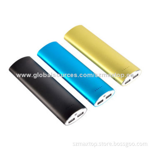 Top selling power bank for smartphones from China